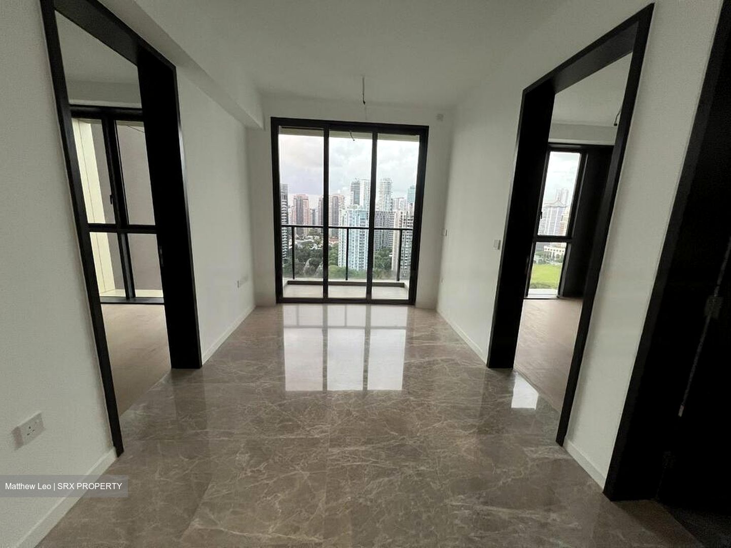 Irwell Hill Residences (D9), Apartment #445806561